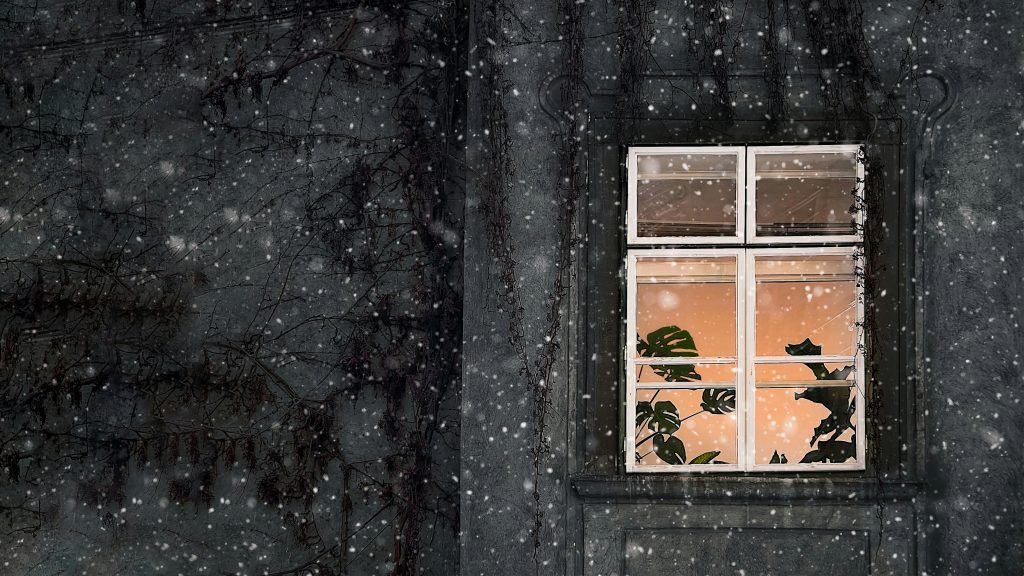 How uPVC Windows Help In The Winter