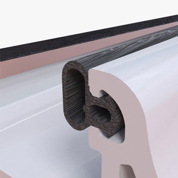 window rubber seals maintenance repairs